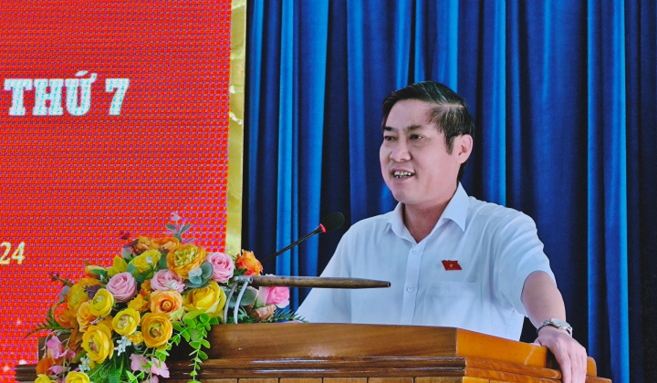 Ông Phan Thái Bình làm Trưởng Ban Chỉ đạo chống buôn lậu, gian lận thương mại và hàng giả tỉnh Quảng Nam
