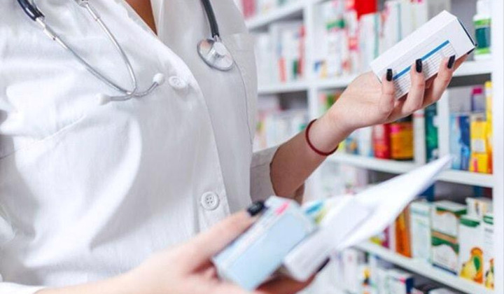 Thanh tra Sở Y tế Hà Nội xử phạt 10 cơ sở vi phạm hành chính