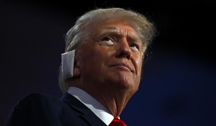 Quốc tế nổi bật: Ông Donald Trump “quay xe” ủng hộ TikTok