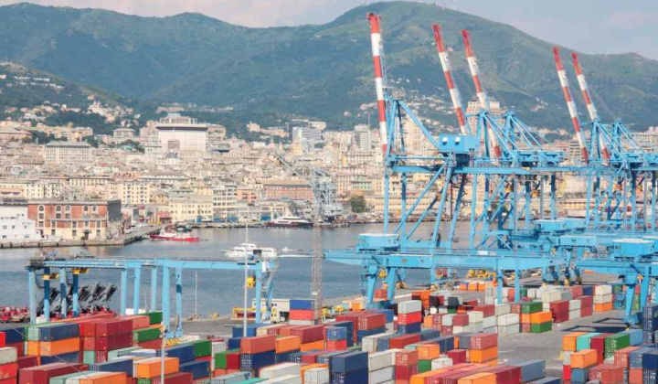 Việt Nam - Italia sớm đưa kim ngạch thương mại song phương lên 7 tỷ USD