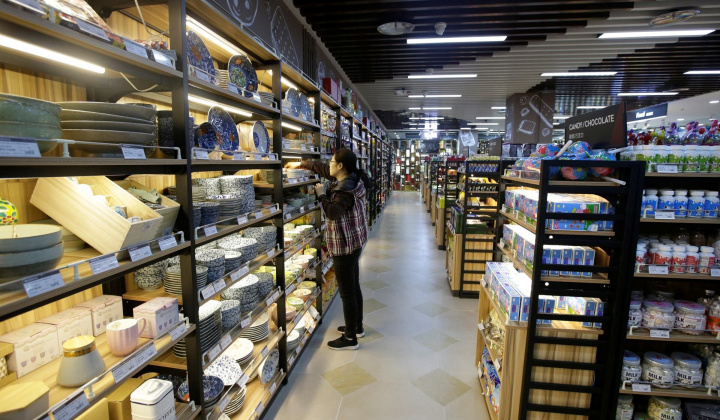 CPI tiếp tục tăng thấp, Trung Quốc đối mặt với rủi ro giảm phát