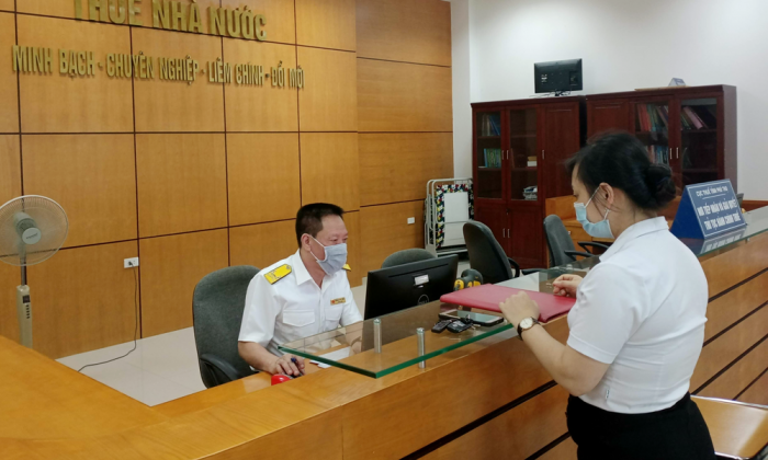 Cục Thuế TP. Hà Nội: Chủ động kiểm tra, rà soát giúp lành mạnh hóa thị trường