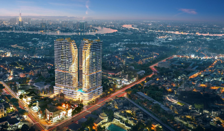 BCG Land (BCR) chuẩn bị trả cổ tức, sẽ mở rộng quỹ đất lên hơn 5.000 ha