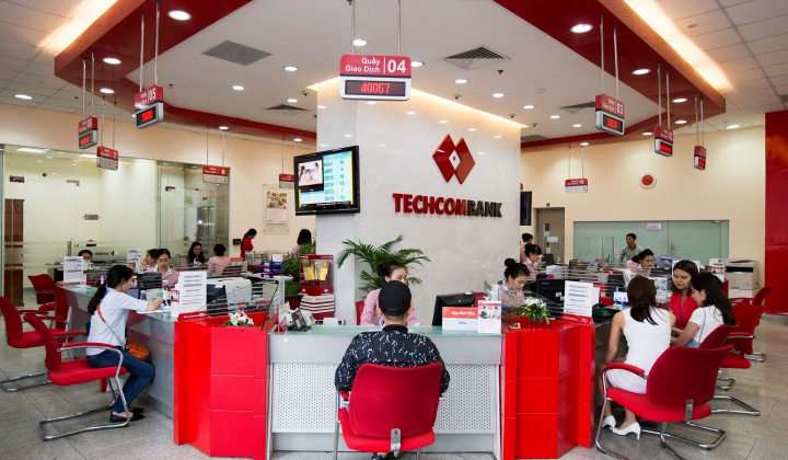 Chứng khoán Kỹ Thương (TCBS) báo lãi quý 2 hơn 1.600 tỷ đồng, cho vay margin gần chạm mốc tỷ USD