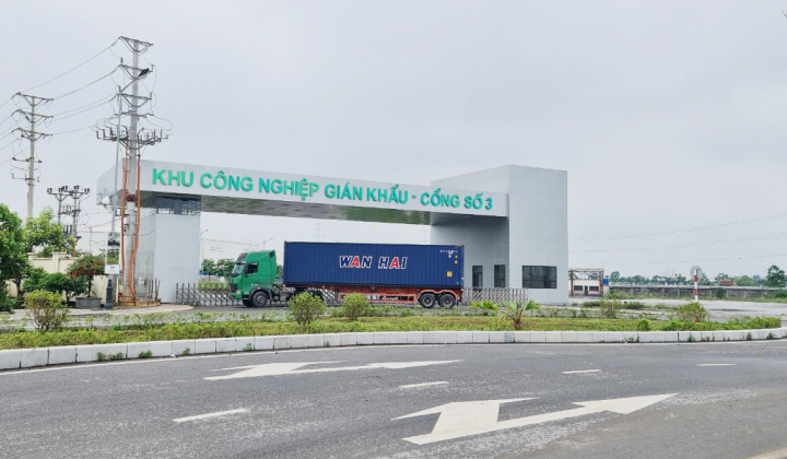 Ninh Bình: Lấy công nghiệp ô tô làm động lực tạo sức bật thu hút đầu tư