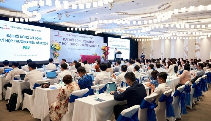 EVNGENCO3: Luôn sẵn sàng cung ứng điện ở mức tối ưu