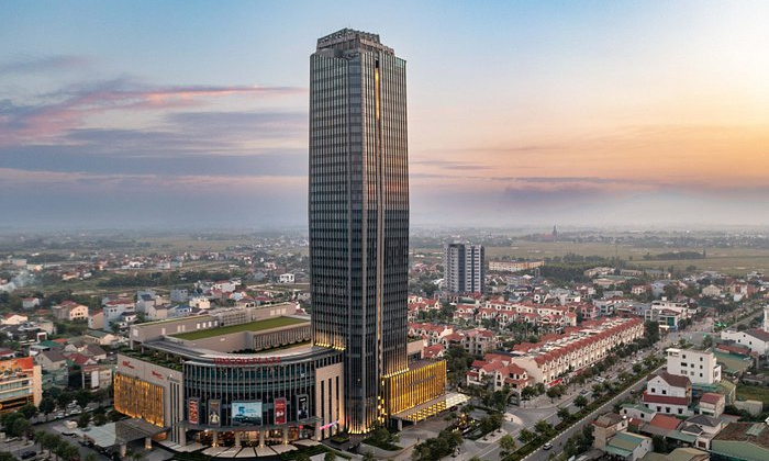 Chính thức ban hành Kế hoạch thực hiện Quy hoạch tỉnh Hà Tĩnh thời kỳ 2021-2030, tầm nhìn đến 2050