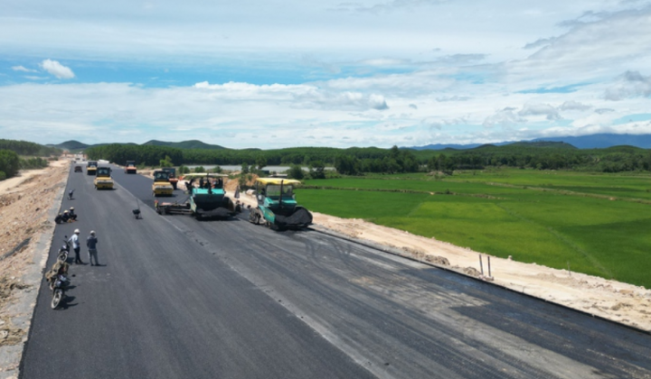 Không để đứt gãy chuỗi cung ứng vật liệu xây dựng cho các dự án trọng điểm