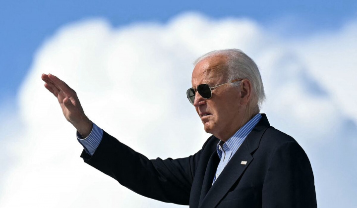 Quốc tế nổi bật: Đảng Dân chủ Mỹ vẫn chưa ủng hộ ông Joe Biden