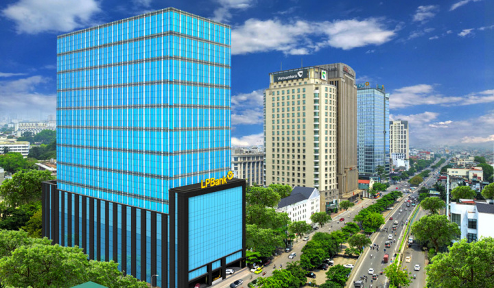 Bức tranh lợi nhuận ngân hàng Quý II/2024: Điểm sáng đến từ Ngân hàng Lộc Phát Việt Nam (LPBank)