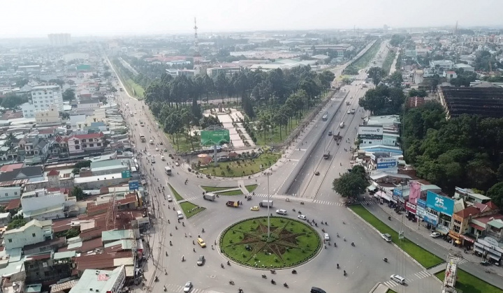 Đồng Nai dự kiến kêu gọi đầu tư đối với 36 dự án ưu tiên thuộc 5 lĩnh vực