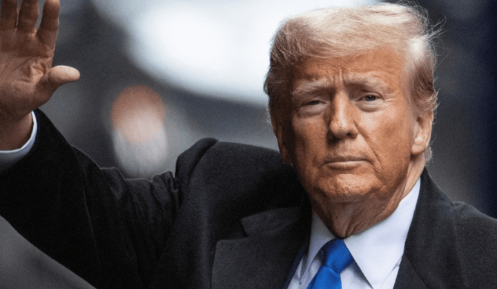 Quốc tế nổi bật: Ông Donald Trump được là ngoại lệ?