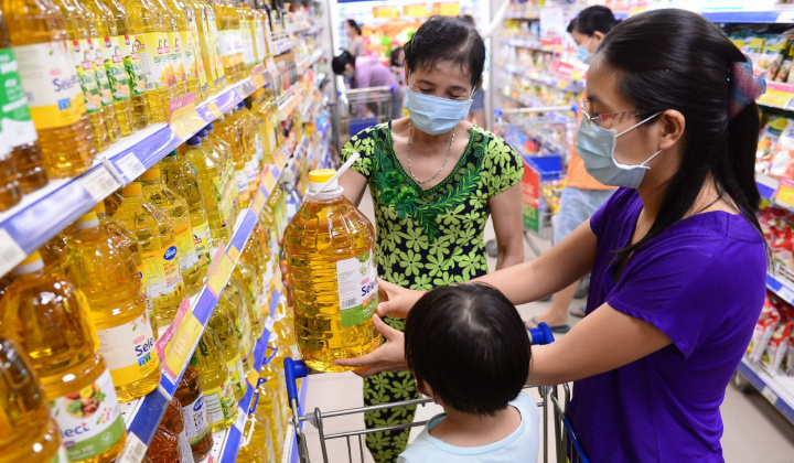 Luật Bảo vệ quyền lợi người tiêu dùng (sửa đổi) chính thức có hiệu lực