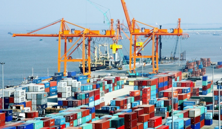 Bộ Công Thương: 6 giải pháp thúc đẩy xuất nhập khẩu trong bối cảnh giá cước vận tải biển tăng cao
