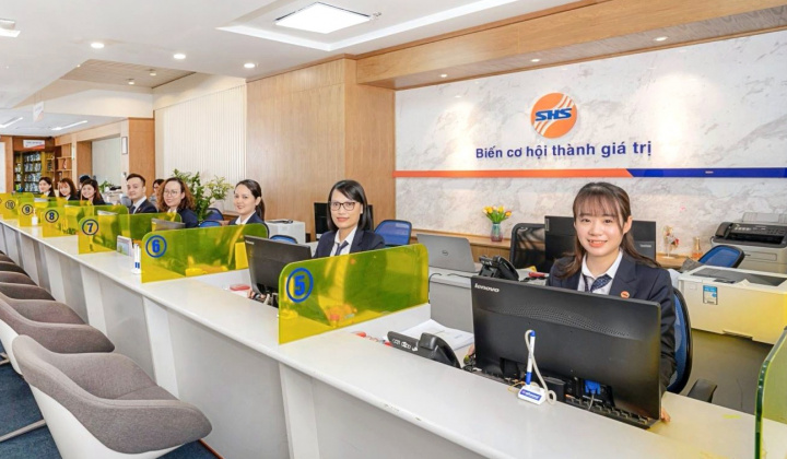 AI NEWS - Nền tảng tin tức chứng khoán