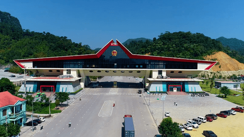 Quy định mới về giao nhận hàng hóa xuất nhập khẩu qua cửa khẩu Lạng Sơn từ 1/8/2024