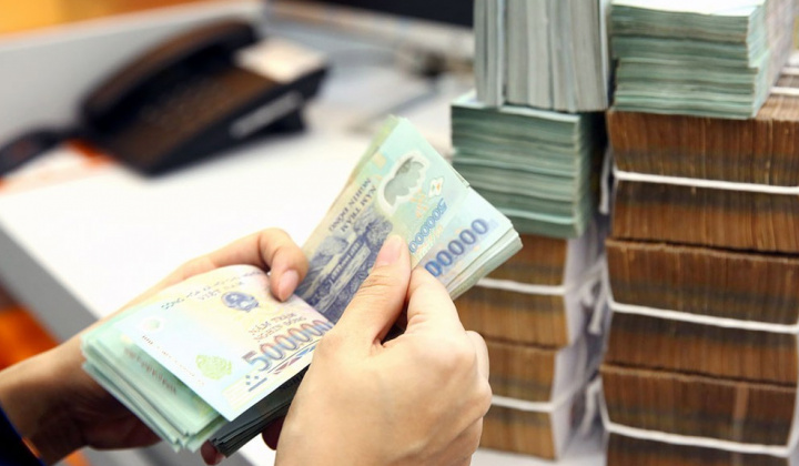 Phấn đấu dự toán thu nội địa năm 2025 tăng tối thiểu khoảng 5% - 7%