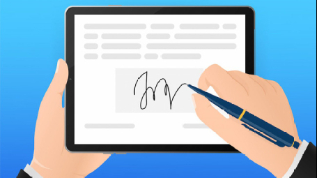 Tính pháp lý của chữ ký điện tử trong hợp đồng điện tử: Kinh nghiệm của Liên minh Châu Âu và Hoa Kỳ - Kiến nghị hoàn thiện