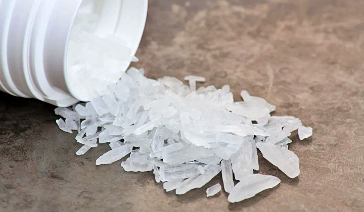 Bổ sung 15 chất mới vào danh mục chất ma tuý