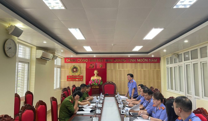 Vướng mắc trong thực tiễn xử lý tội phạm về ma túy và giải pháp hoàn thiện