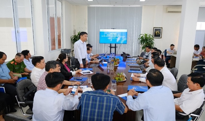 Đảm bảo vận hành, điều tiết an toàn các hồ chứa thủy điện trên sông Srêpốk