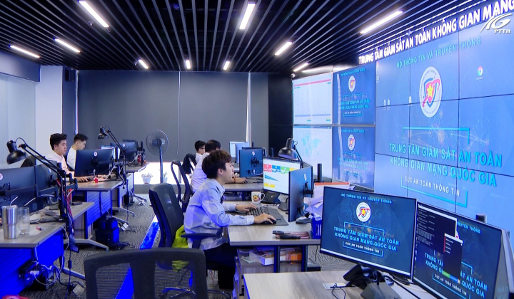 Nhận diện các chiêu lừa đảo trực tuyến phổ biến nhất hiện nay