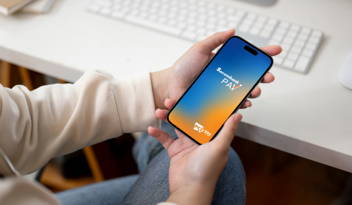 Sacombank chuyển đổi một số dịch vụ SMS sang Sacombank Pay đối với khách hàng cá nhân