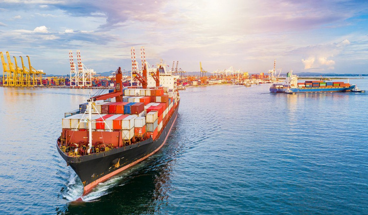 Nửa đầu năm, xuất khẩu sang Hoa Kỳ tăng trên 10 tỷ USD