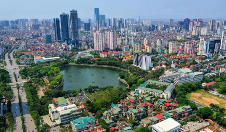 Công bố Lệnh của Chủ tịch nước về 5 luật vừa được Quốc hội thông qua