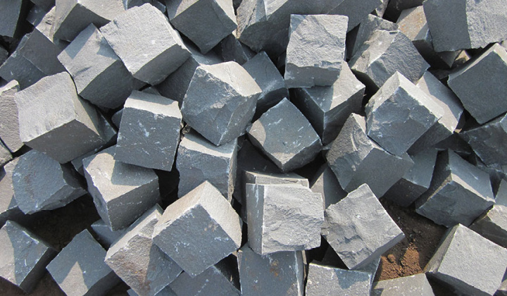 Khảo sát các tính chất của vật liệu đá bazan sử dụng làm phụ gia hoạt tính