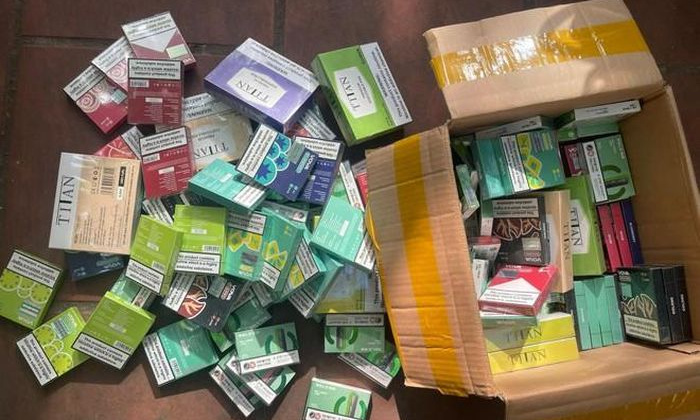Tăng cường xử lý vi phạm kinh doanh hàng hóa không rõ nguồn gốc, xuất xứ