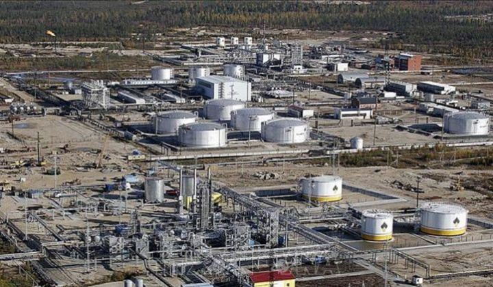 Nga cân nhắc xây dựng nhà máy lọc dầu tại Cuba