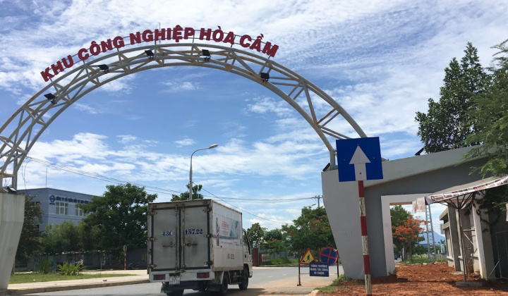 Đà Nẵng: Đẩy nhanh thực hiện các thủ tục, hồ sơ đầu tư 3 khu công nghiệp mới