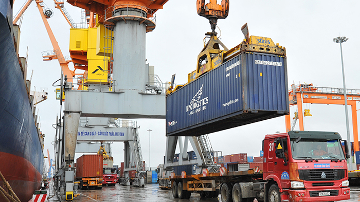 Bộ Công Thương lấy ý kiến về Dự thảo Thông tư quy định Quy tắc xuất xứ hàng hóa trong AKFTA