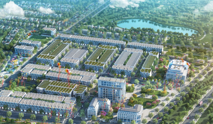 Thanh Hóa: Lập quy hoạch Khu đô thị dịch vụ công nghệ hàng không 2.300 ha