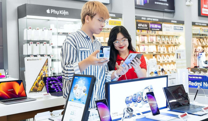 AI NEWS - Nền tảng tin tức chứng khoán