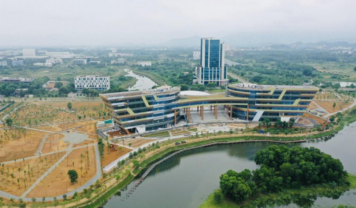 Đề xuất Quỹ Đầu tư, hỗ trợ đổi mới sáng tạo Quốc gia được sử dụng theo nguyên tắc thị trường