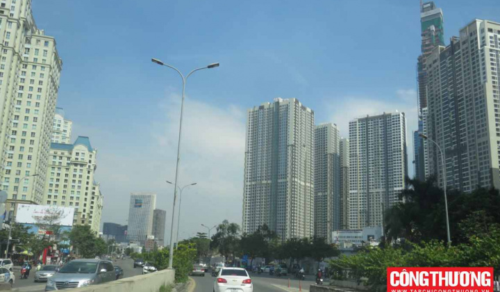 Các trường hợp phải di dời khẩn cấp nhà chung cư