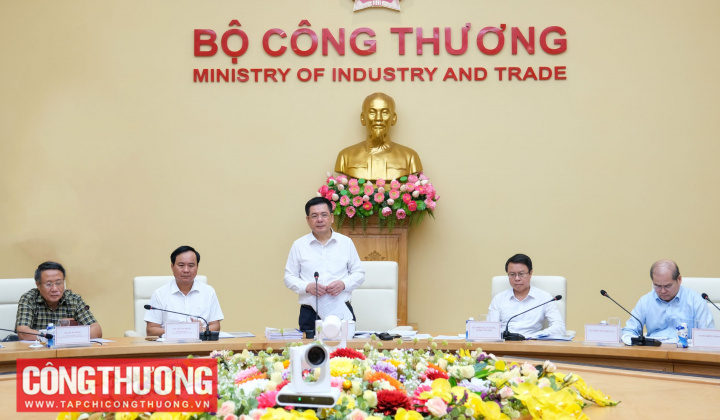 Khẩn trương tháo gỡ vướng mắc cho các dự án năng lượng của Quảng Trị