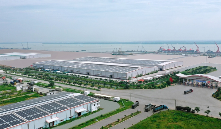 Long An: Hơn 650ha đất sạch trong 26 khu công nghiệp sẵn sàng đón các nhà đầu tư thứ cấp