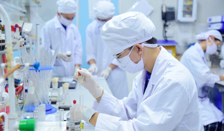 Thành lập Ban Chỉ đạo quốc gia về phát triển ngành Dược Việt Nam