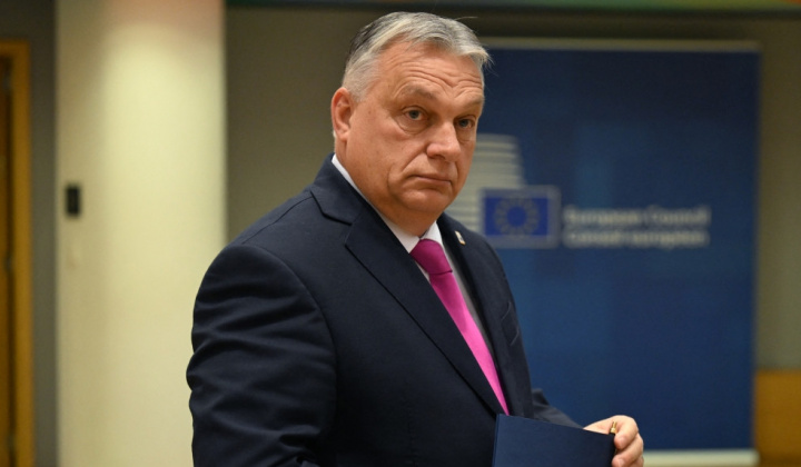 Quốc tế nổi bật: Hungary bí mật vay 1 tỷ Euro