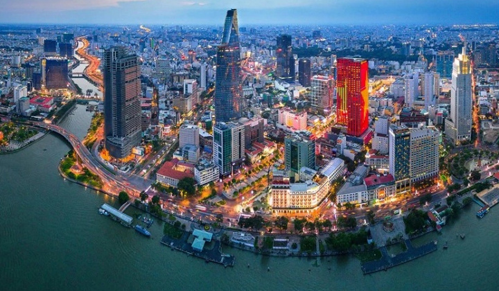 Sắp diễn ra Hội nghị Xúc tiến thương mại và phát triển xuất nhập khẩu vùng Đông Nam Bộ