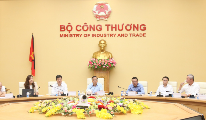 Huy động hiệu quả nguồn lực triển khai JETP, thúc đẩy chuyển dịch năng lượng tại Việt Nam