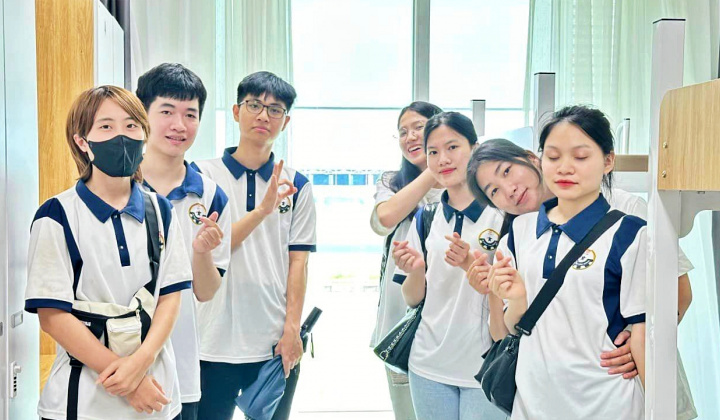 Điểm chuẩn xét tuyển sớm của Trường Đại học Kỹ thuật Công nghiệp - Đại học Thái Nguyên (đợt 1)