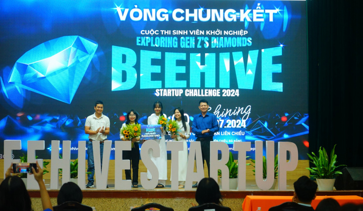 Nhiều ý tưởng khởi nghiệp đổi mới sáng tạo từ các học sinh, sinh viên tại Đà Nẵng