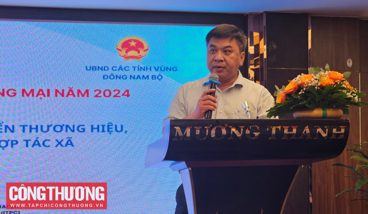 Nâng cao kỹ năng kinh doanh trên nền tảng số cho doanh nghiệp, hợp tác xã tại TP. Hồ Chí Minh