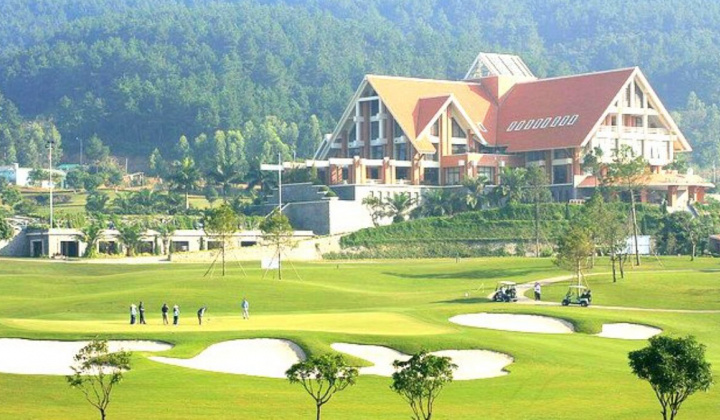 Bắc Kạn lần đầu tiên chào mời đầu tư phát triển du lịch golf