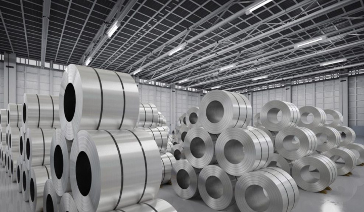 Chính thức khởi xướng điều tra chống bán phá giá thép cán nóng Ấn Độ và Trung Quốc