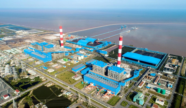 Nhiệt điện than được huy động cao, cung ứng điện đảm bảo trong 6 tháng đầu năm